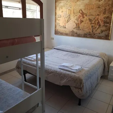 Delle Stelle Hébergement de vacances *